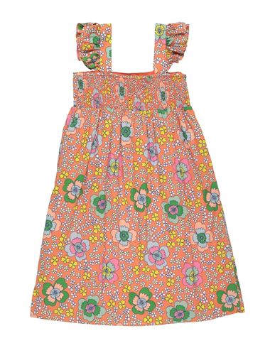 Kid Girl Kids' dress Mandarin Size 10 Cotton