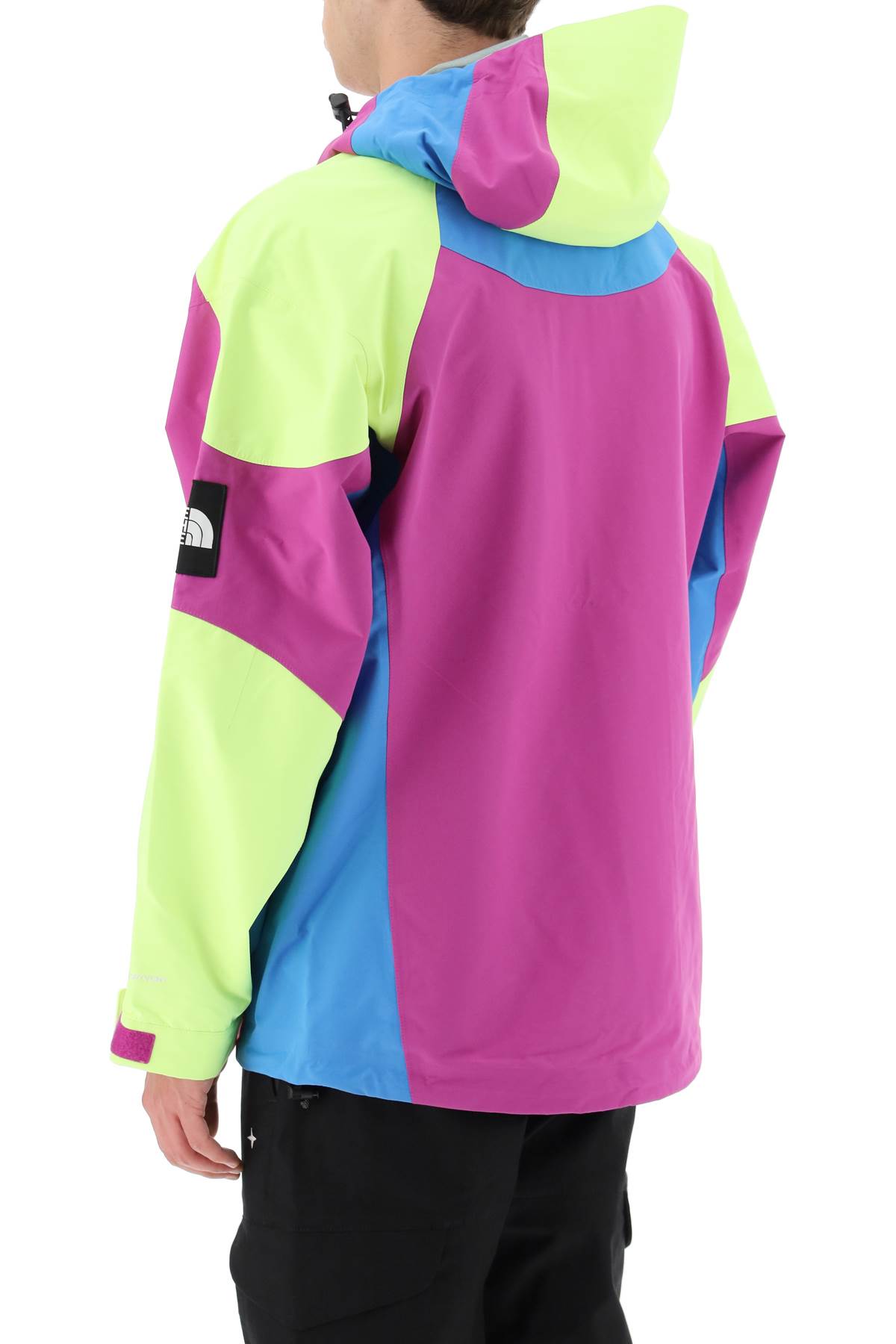 Carduelis 3l Dryvent Jacket