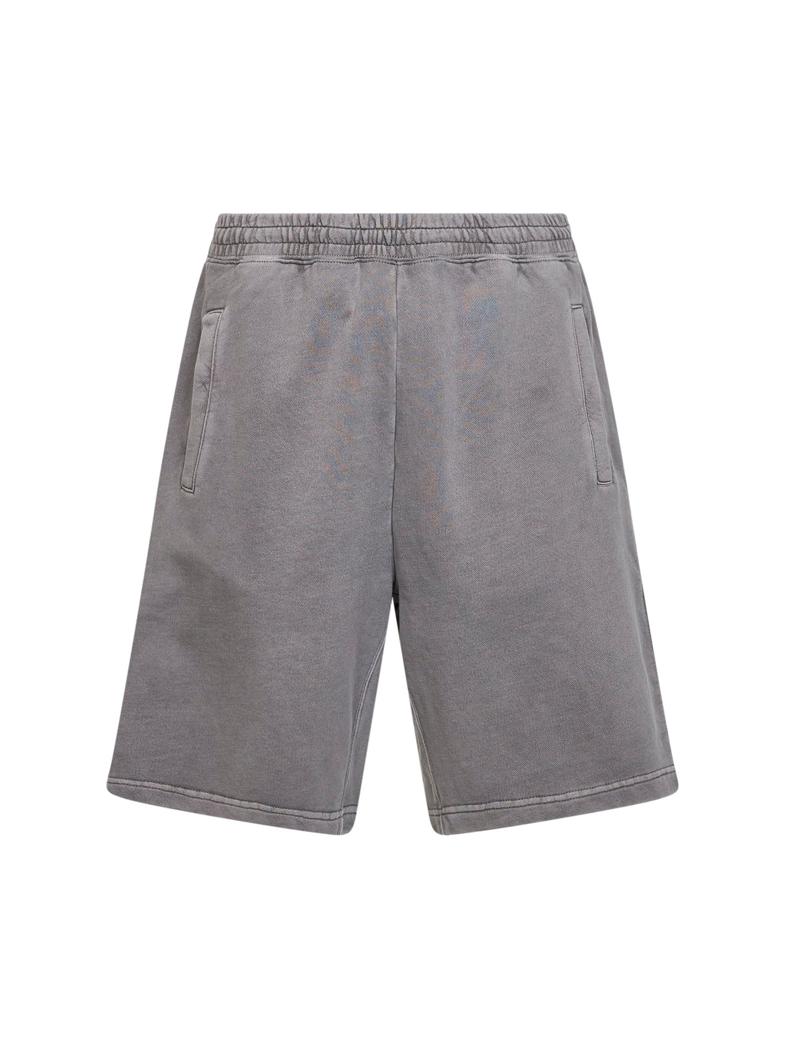 Shorts — Gray