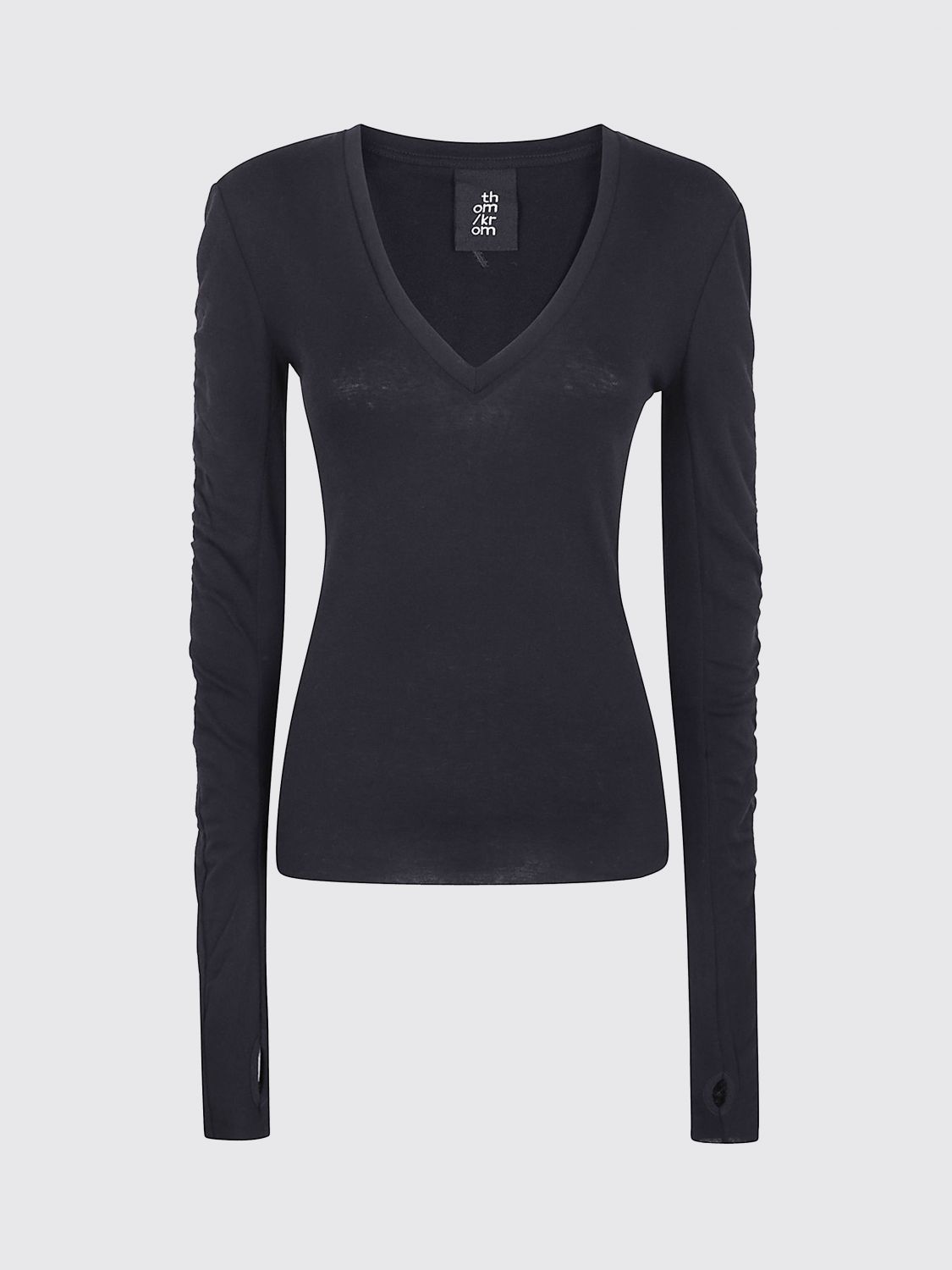 V Neck Sweater