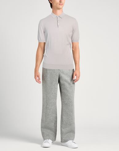 Man Sweater Taupe