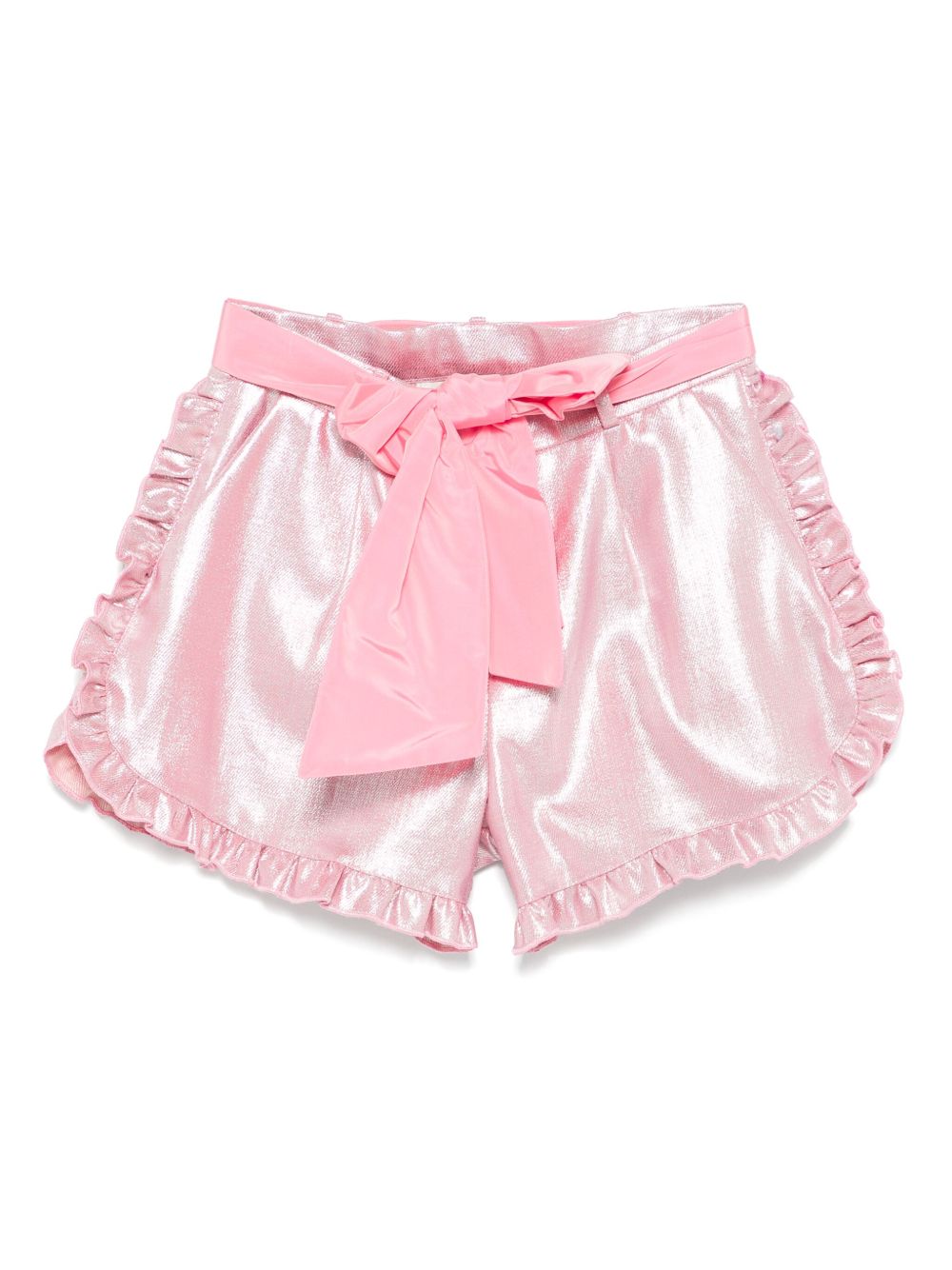 Alapage Clivia shorts (set of two) - Pink