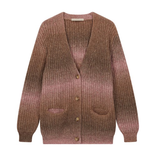 Saki cardigan