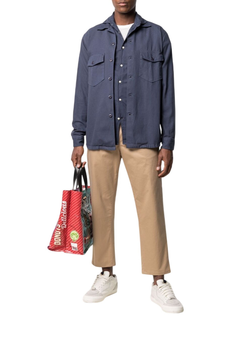 Leon Shirt