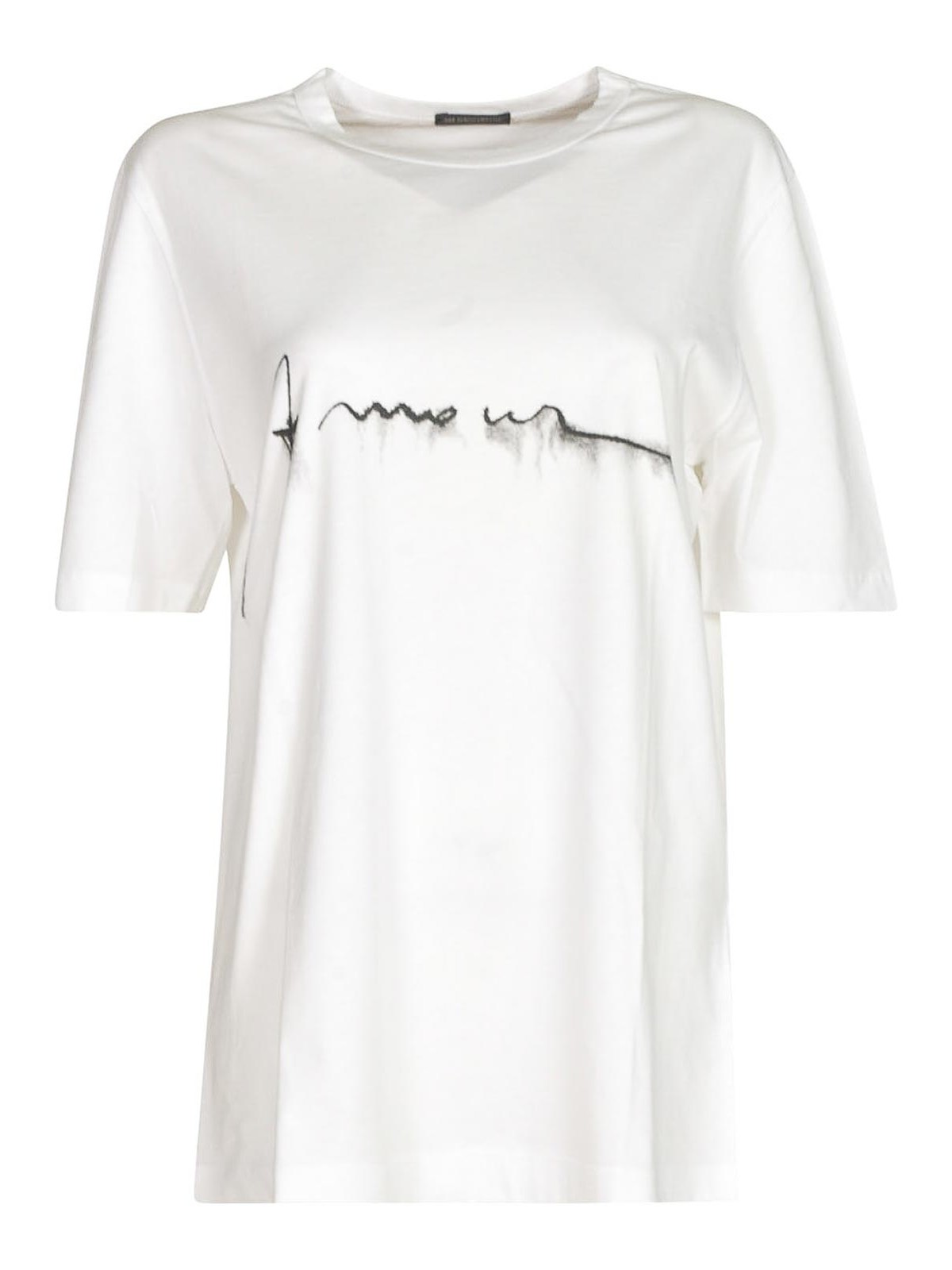 Asymmetric Essential Top