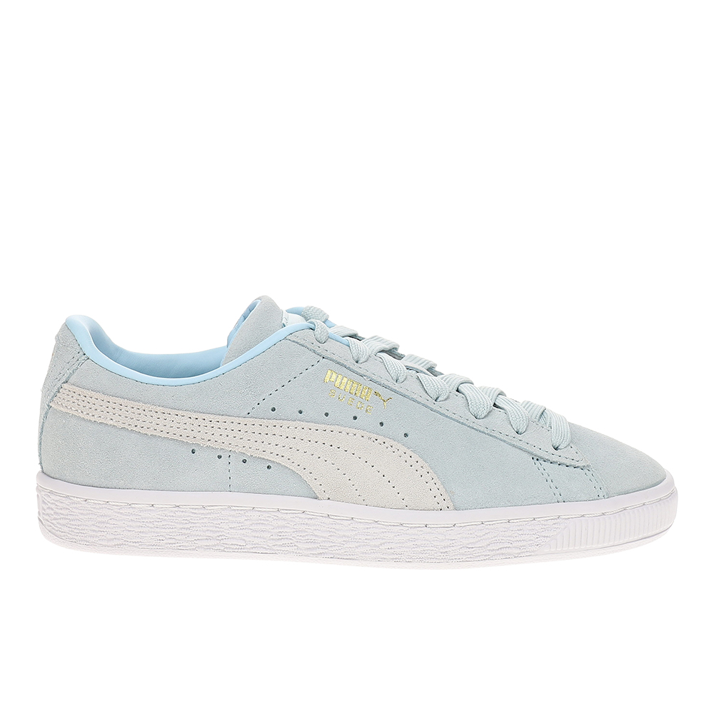 Suede Classic XXI Lace Up Sneakers