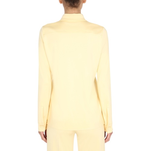 Overszie Fit Shirt