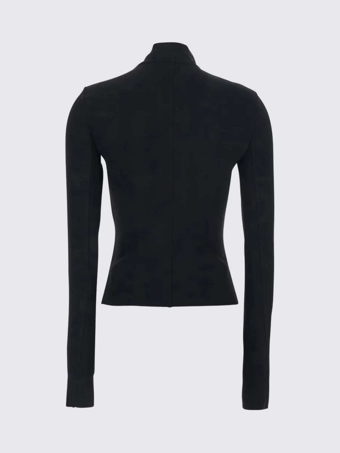 Jacket Woman color Black
