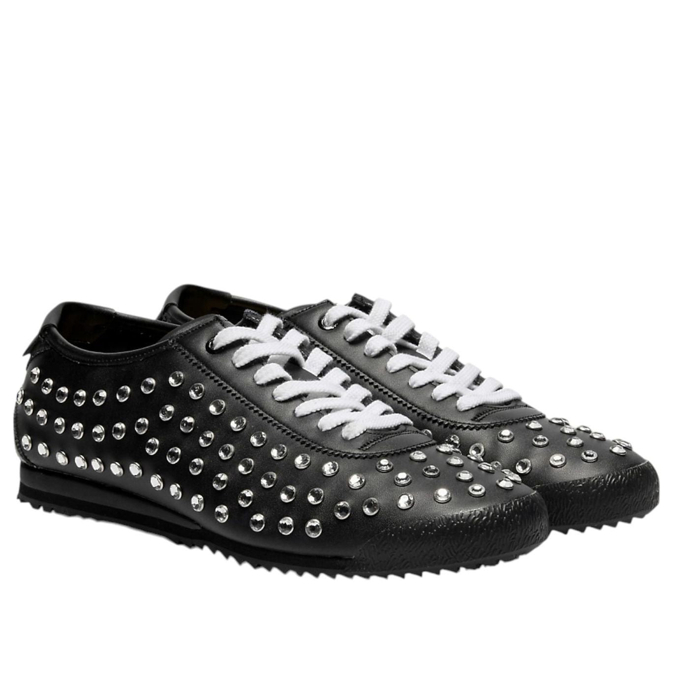 Mexico 66 SD Crystal 'Black'