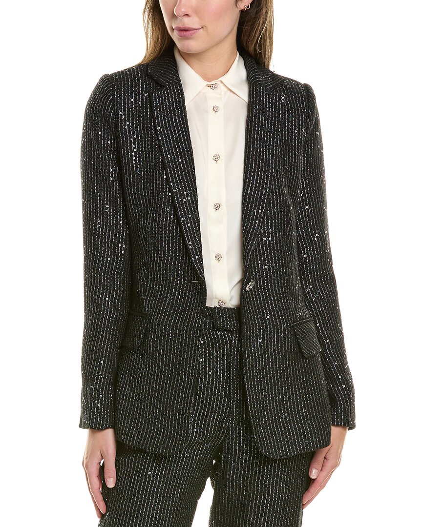 Trishelle Blazer