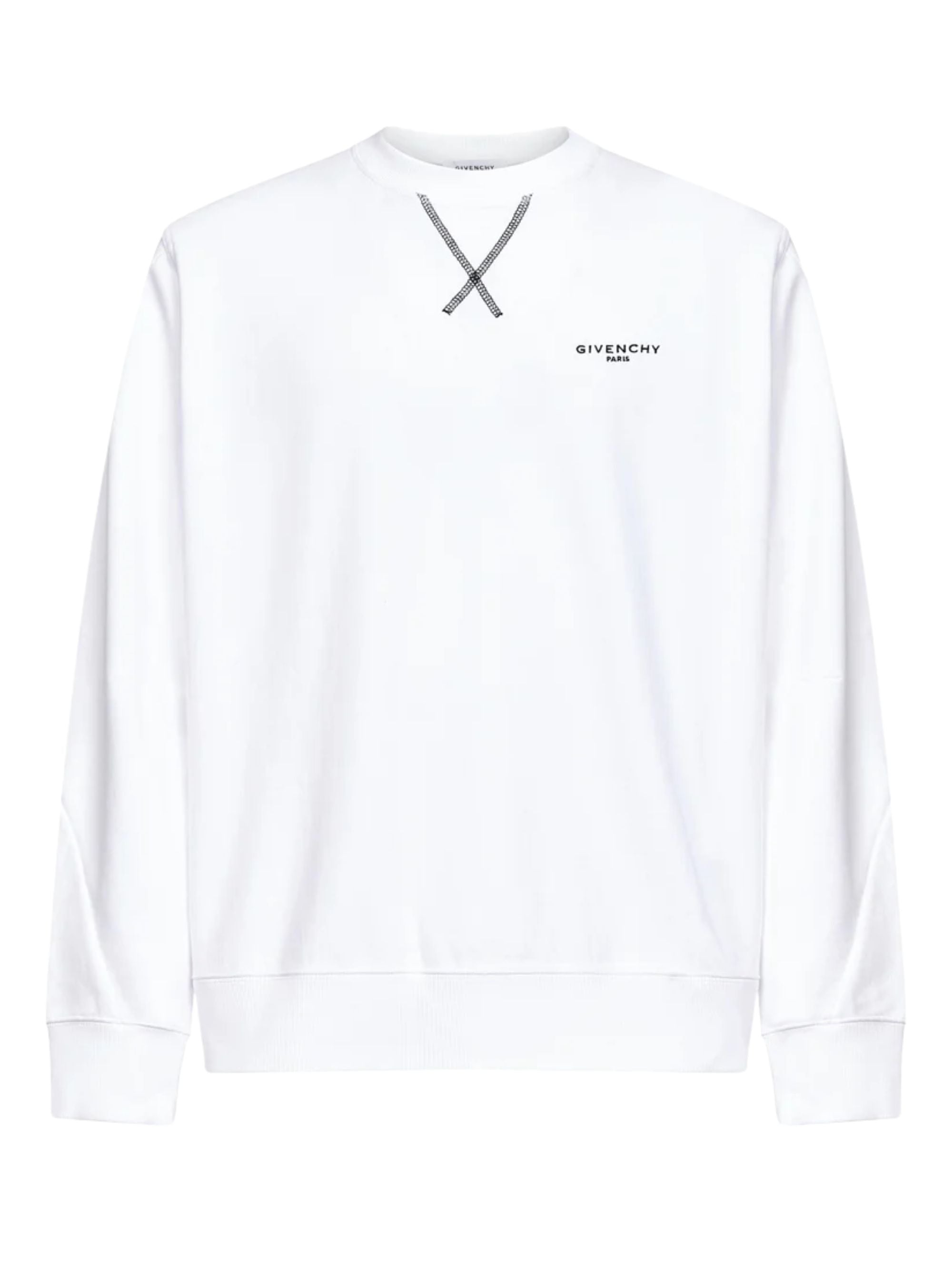 Men's Classic Cotton Sweater