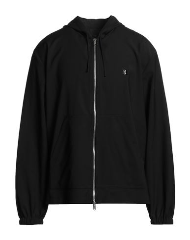 Givenchy Man Jacket Black Size 38 Virgin Wool