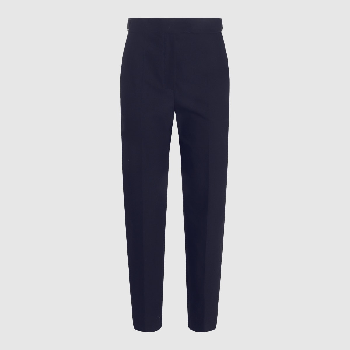 Tapered trousers - Blue