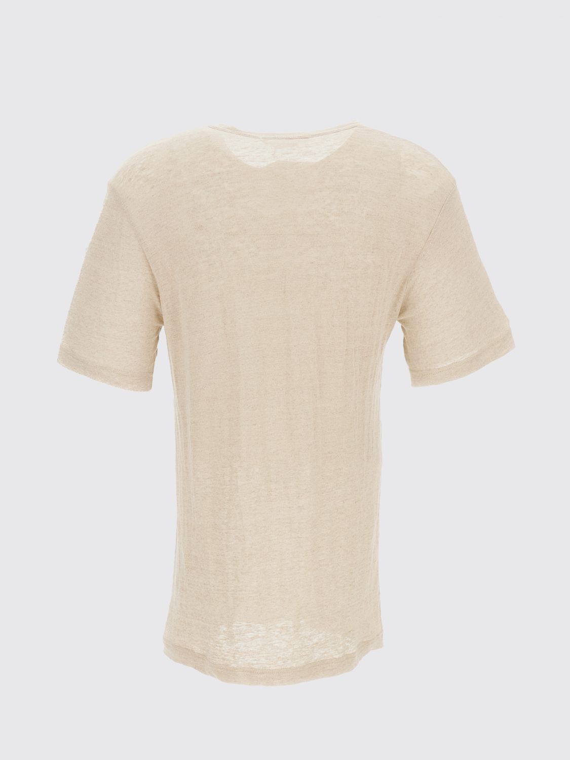 T-Shirt COMME DES GARÇONS Woman color Beige