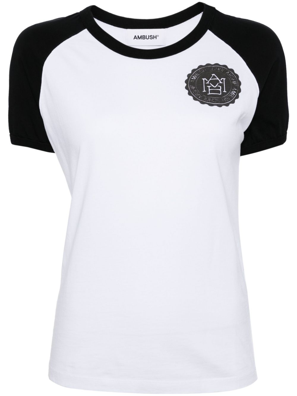 Raglan T-shirt