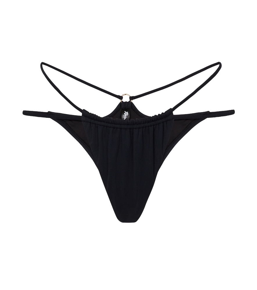 Exclusive to Mytheresa - Theresa bikini bottoms