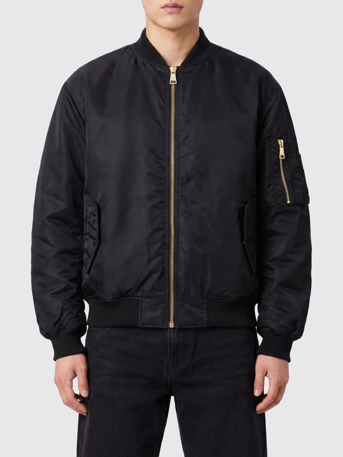 Jacket men