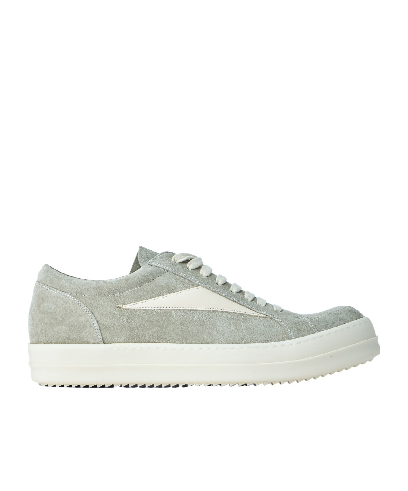 Vintage Low-Top Sneakers