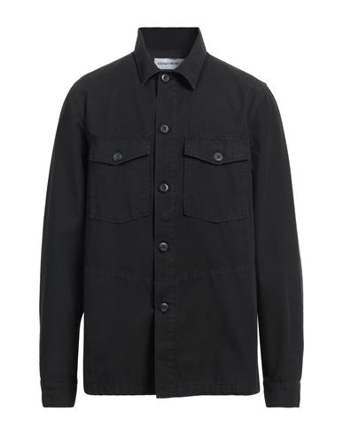 Man Shirt Black