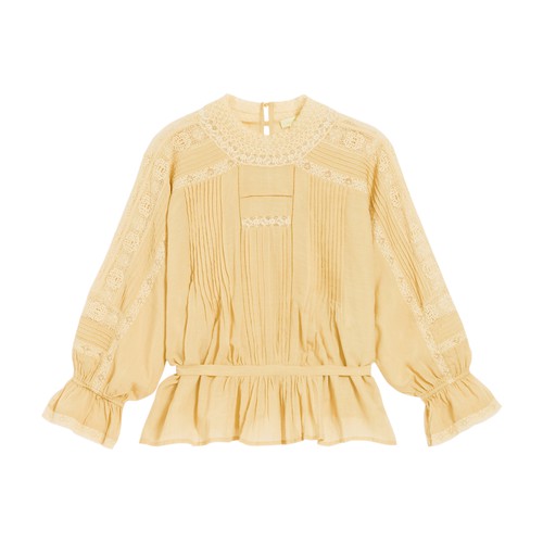 Viva blouse