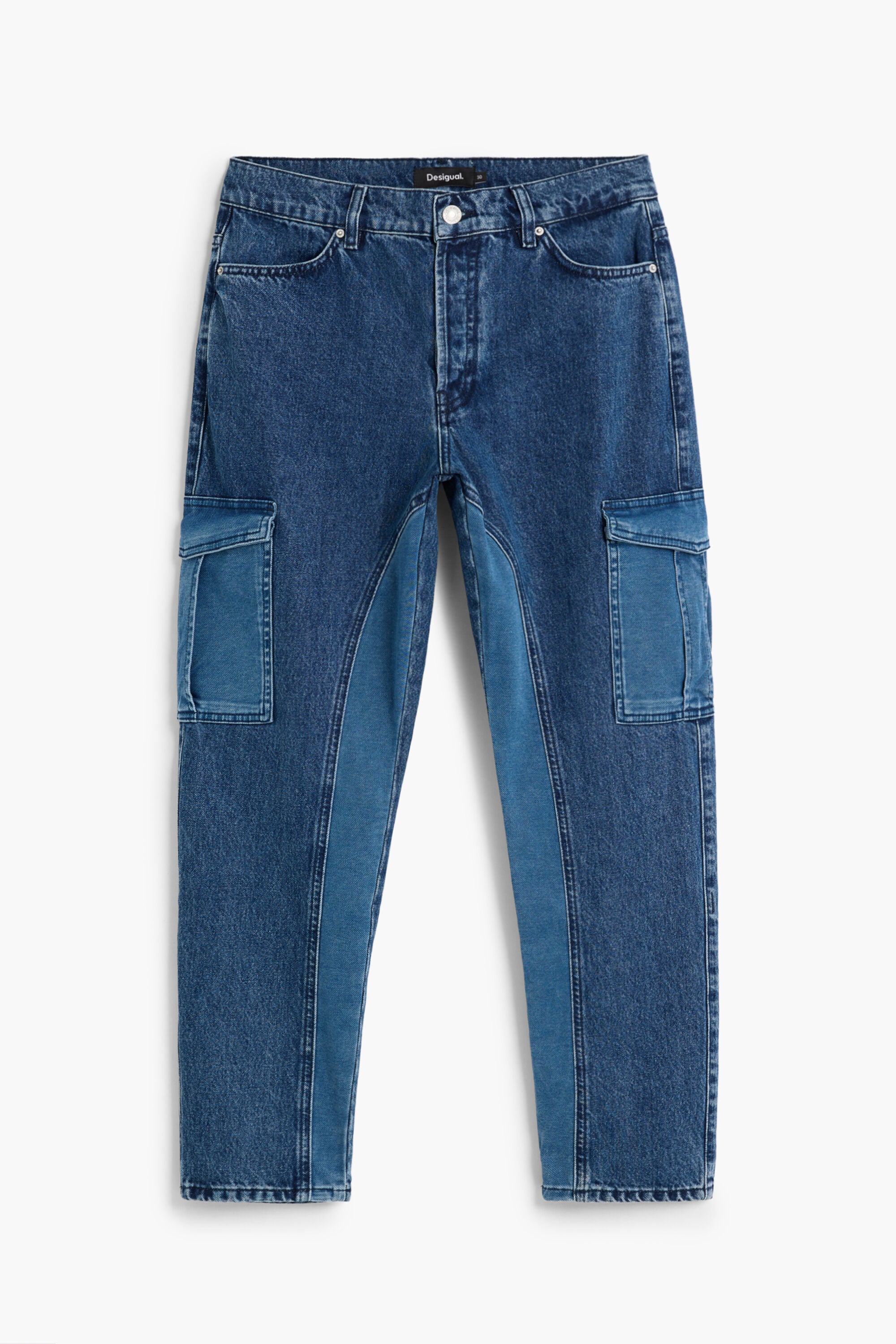 100% Cotton Jean