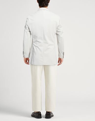 Man Blazer Light grey