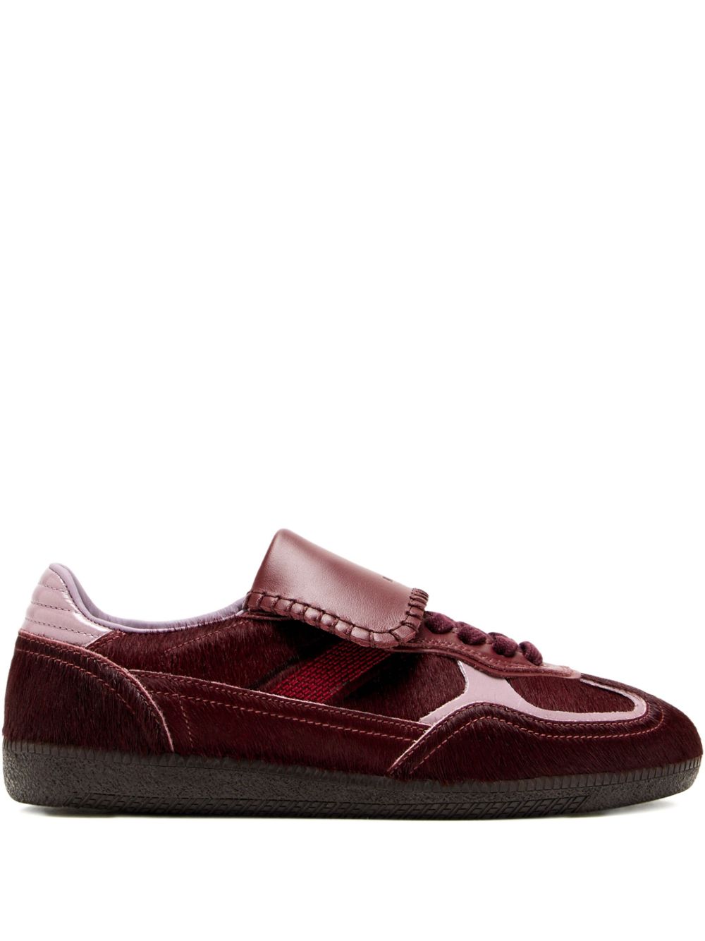 Tb.490 Club low-top sneakers - Red