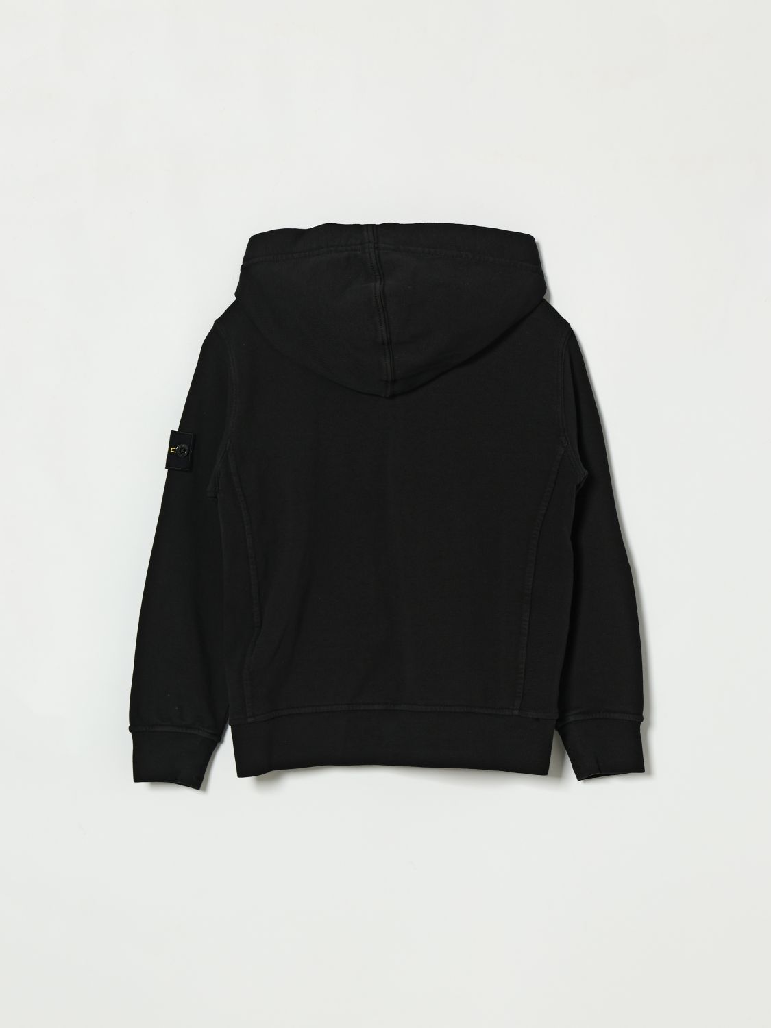Sweater Kids color White