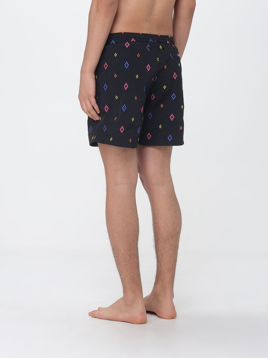 Shorts Men color Black
