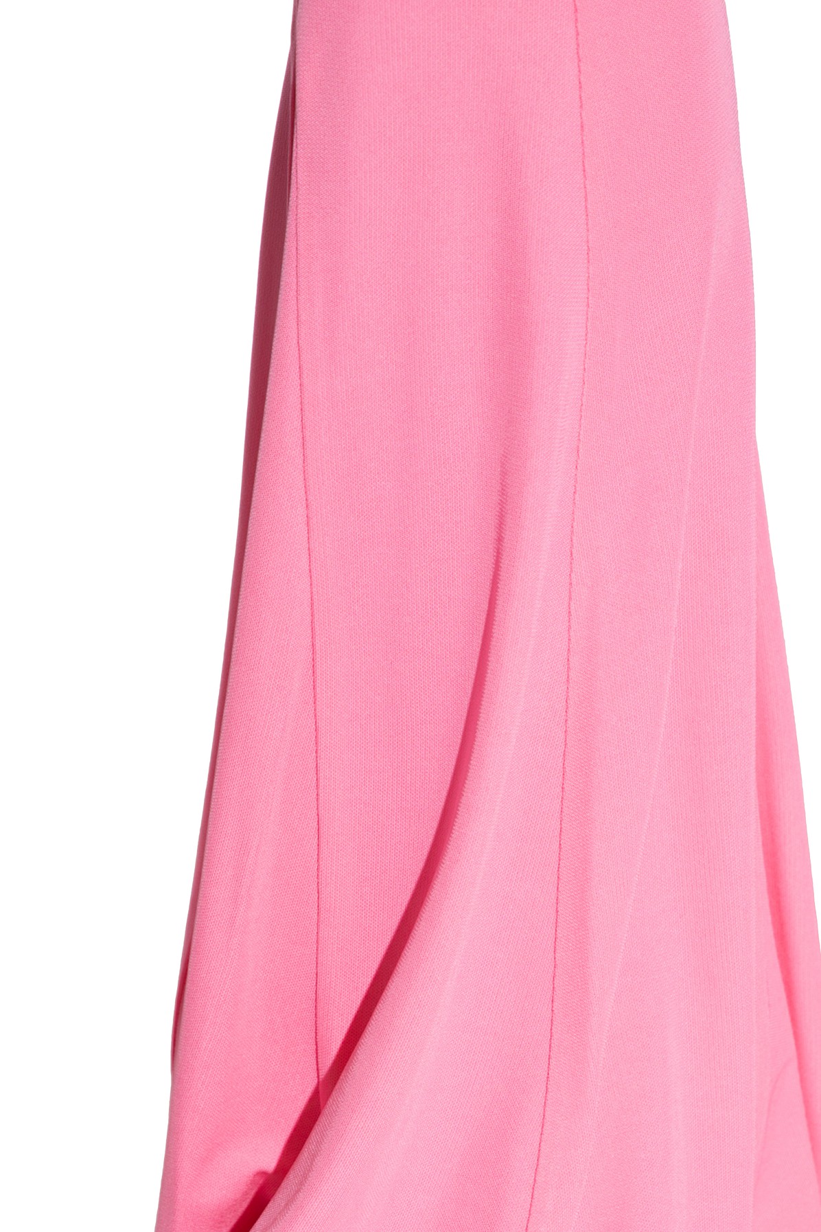 Flared trousers