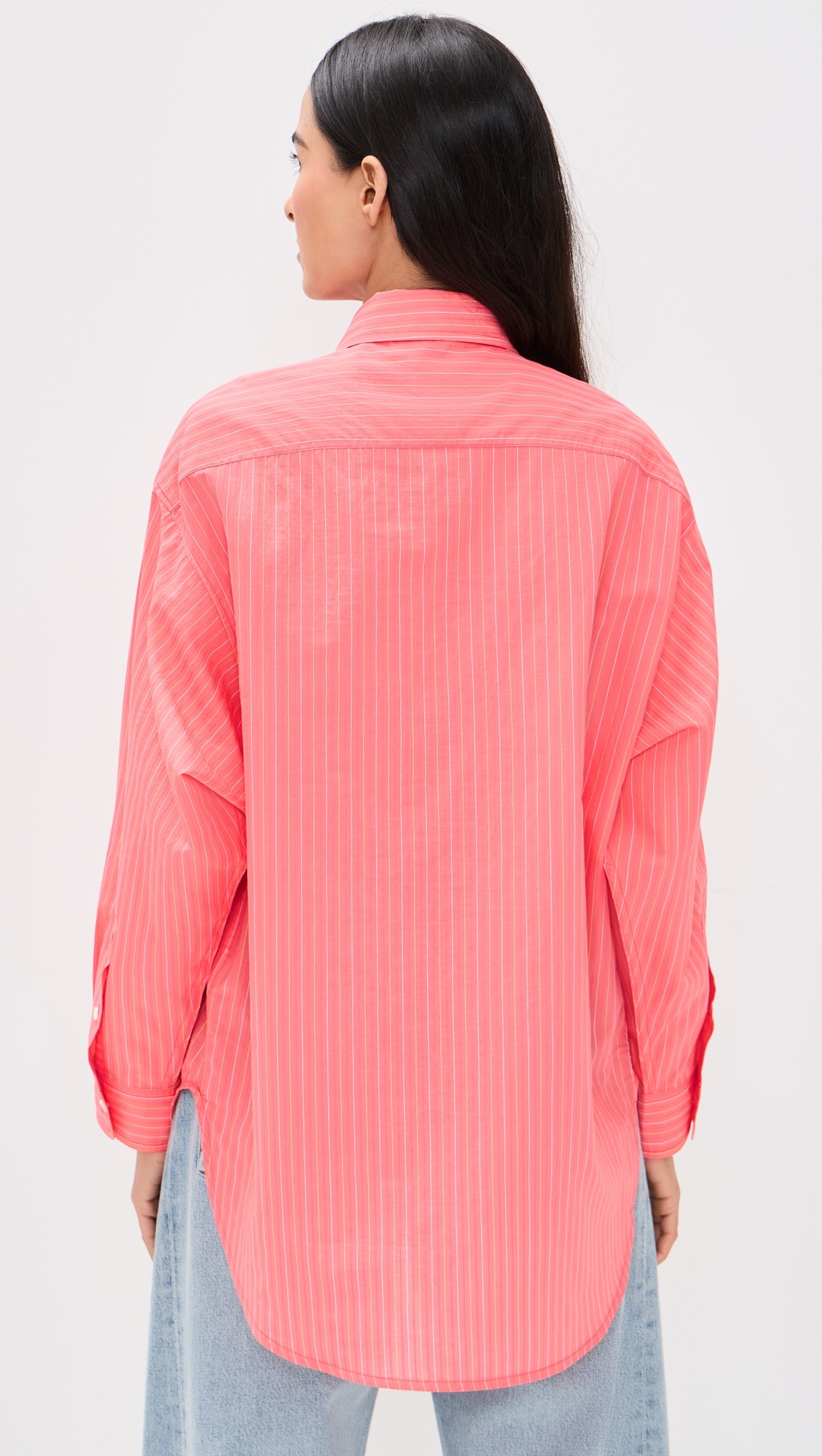 Sona Shirt Fontana Stripe/Candy