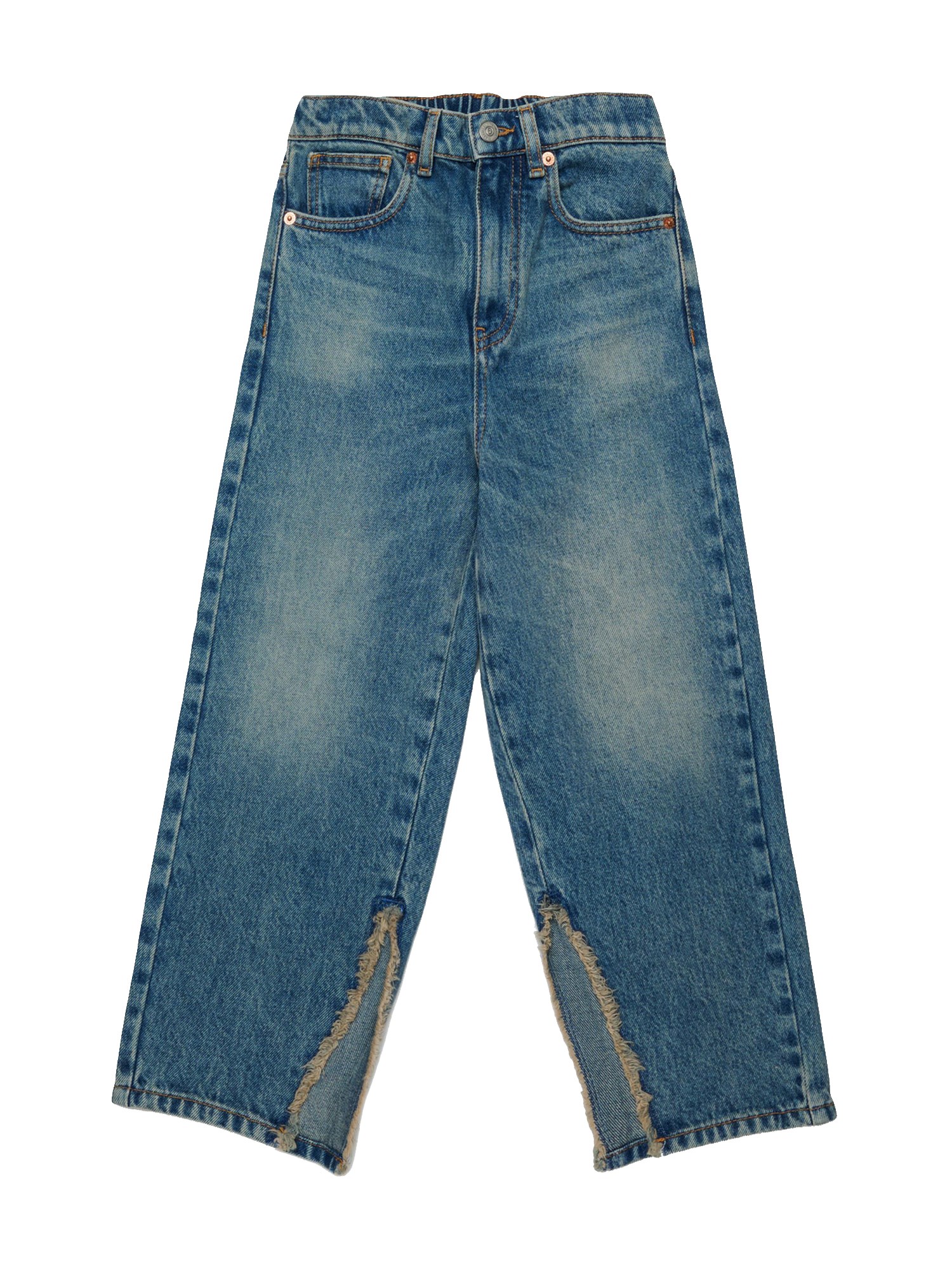 Denim pants