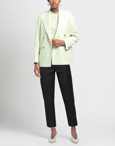 Woman Pants Black