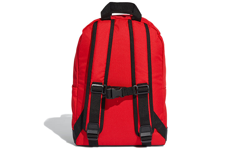 X Pokmon Backpack 'Red Black'