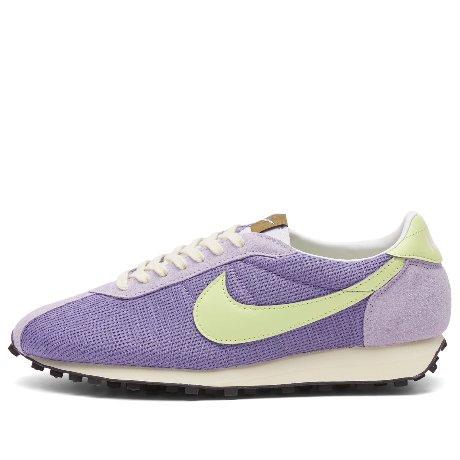 LD-1000 Sneakers Dusty Amethyst / Light Lemon Twist
