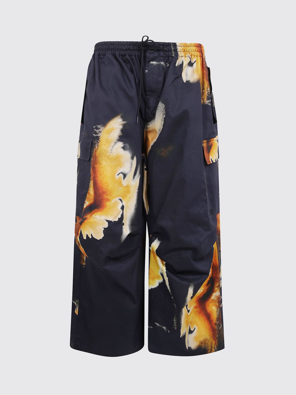 Pants Woman color Black