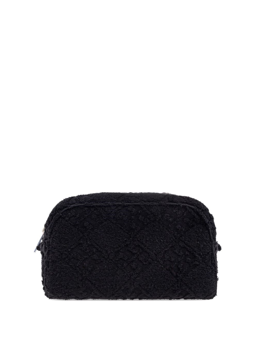 Tory Burch - Ella Terry Pouch Small Leather Goods Black
