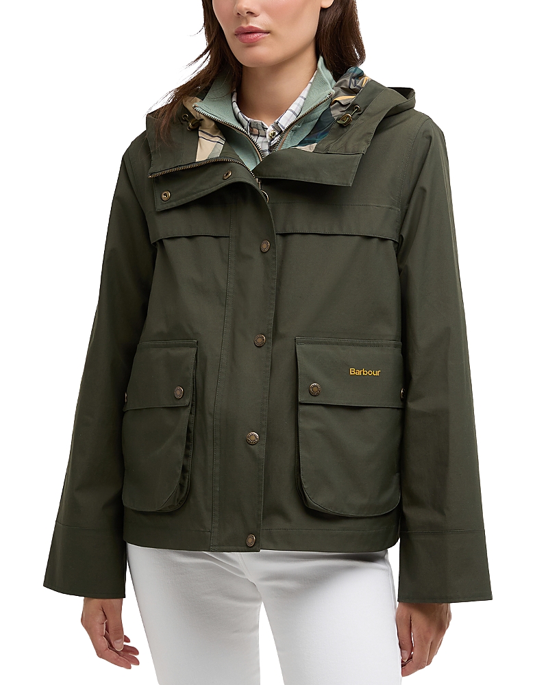 Baythorpe Waterproof Jacket