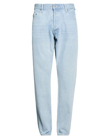 Man Jeans Blue Size 33W