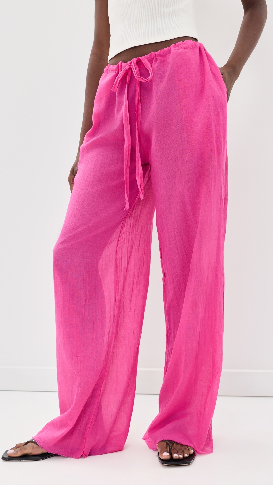 Demi Pants Diva