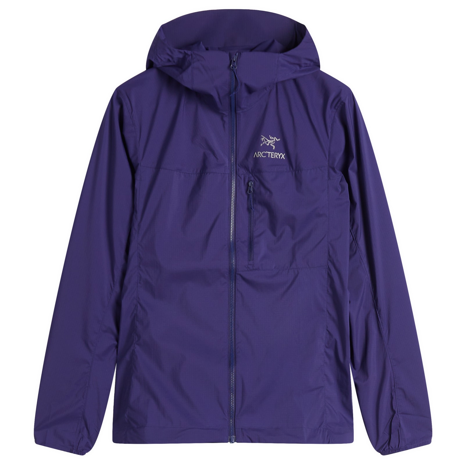 Arc'teryx Women's Squamish Hoody in Soulsonic