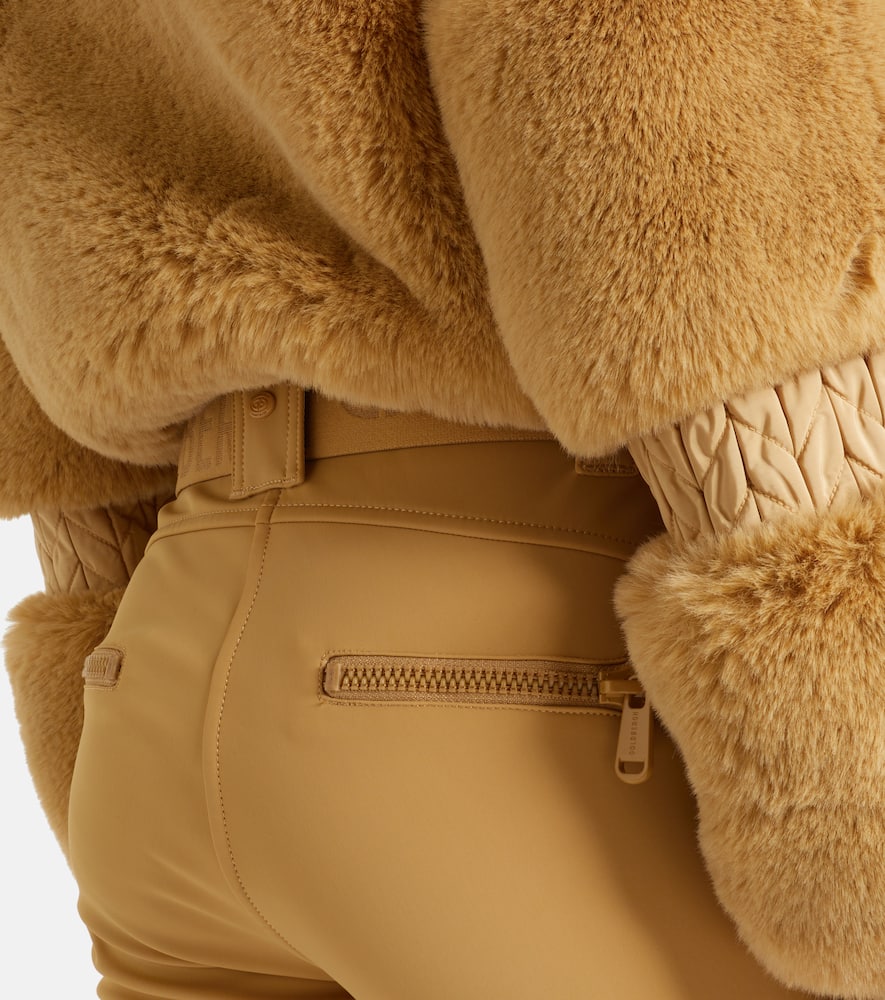 Lieke snowsuit