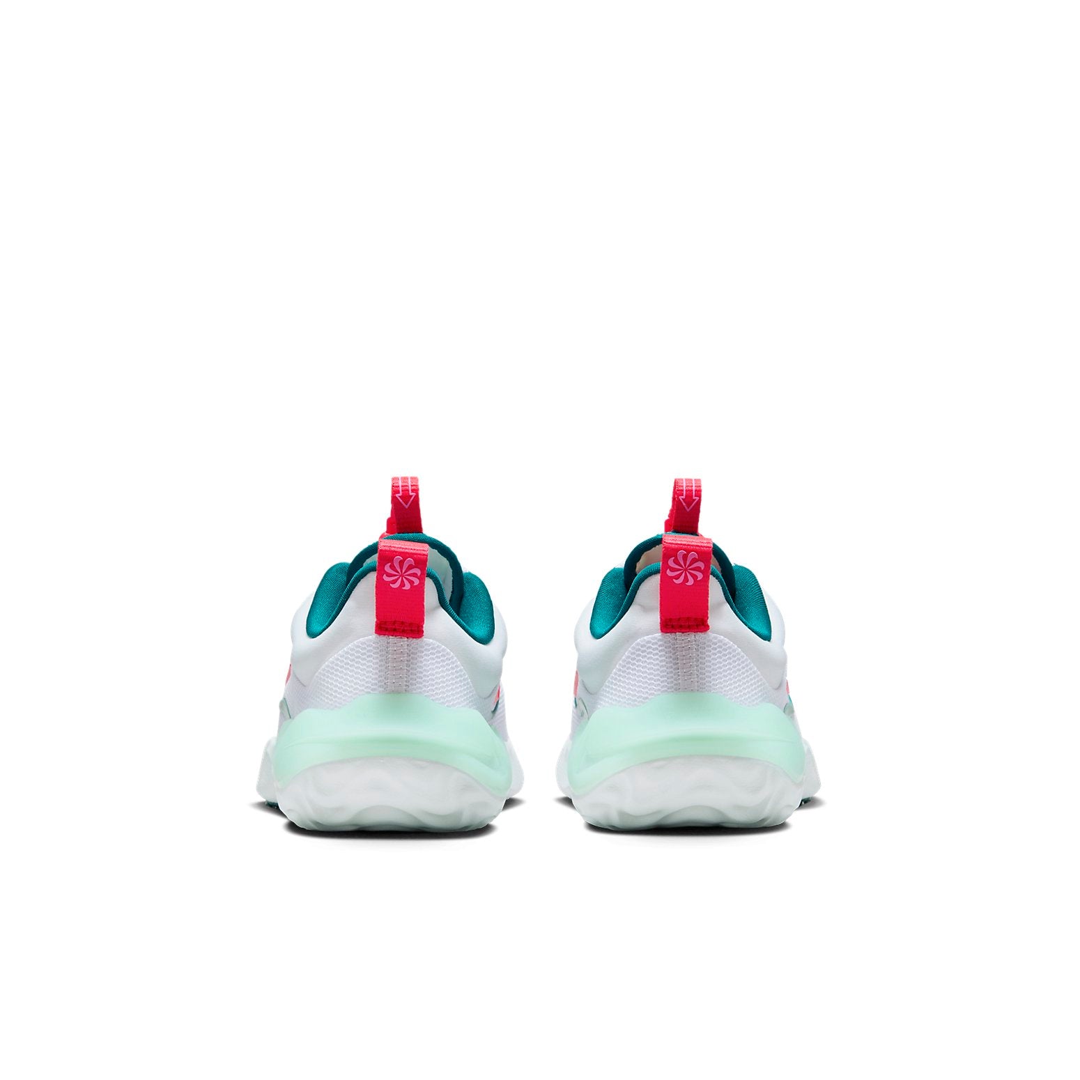 (PS) Run Flow Easy On/Off Shoes 'White Jade Ice'