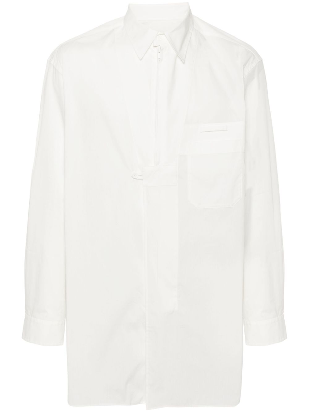 New shirt - White