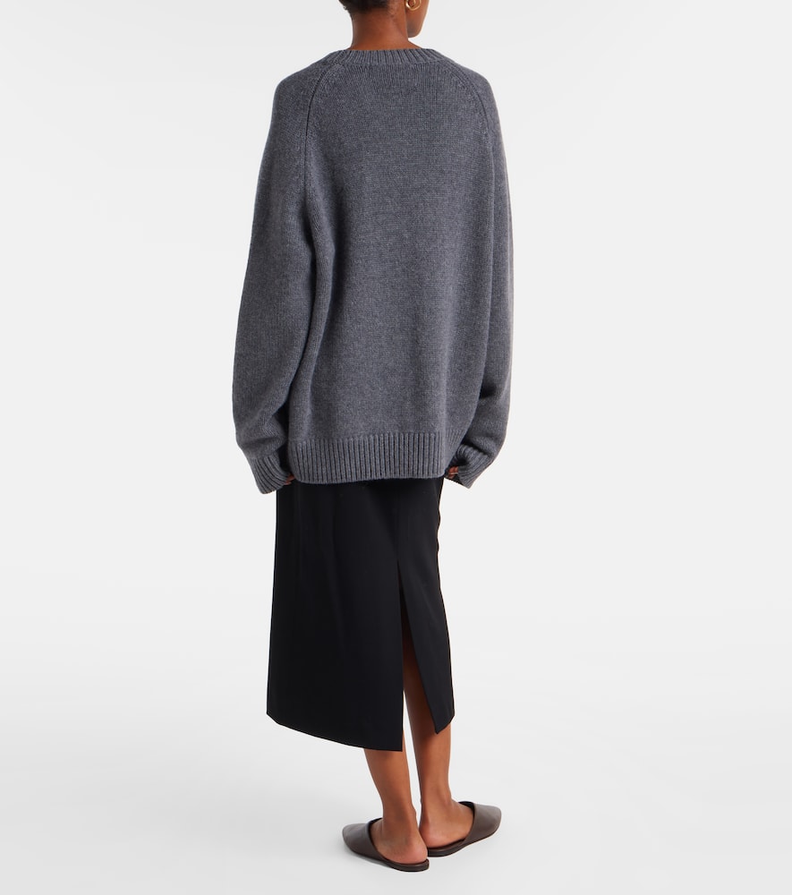 Anine cashmere sweater