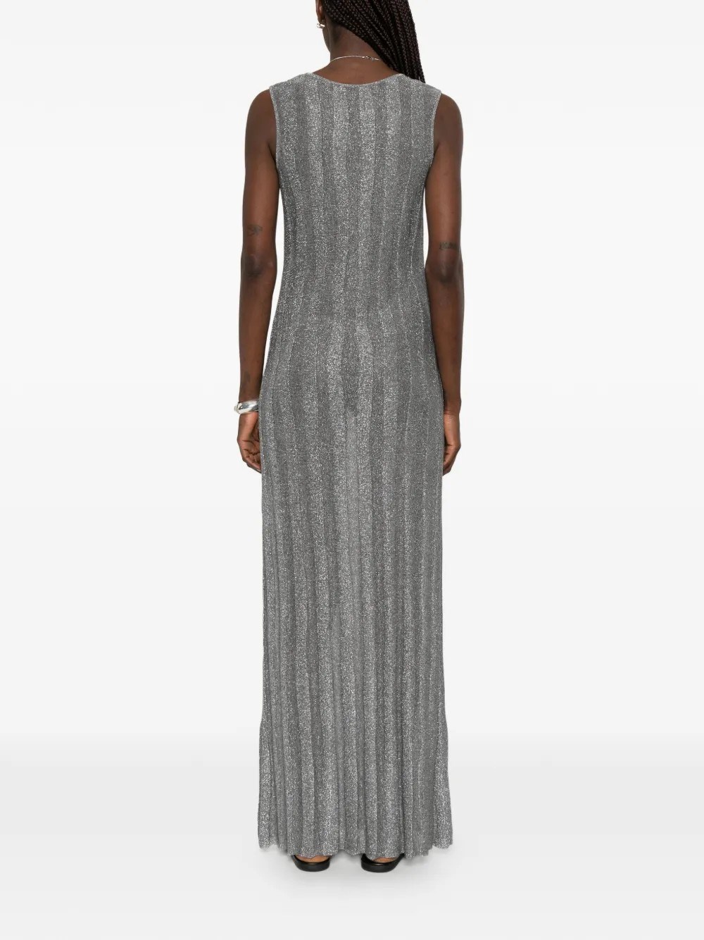 Knit Dress