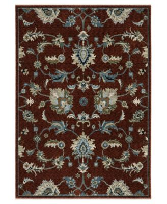 Capella Cap06 Rug Collection