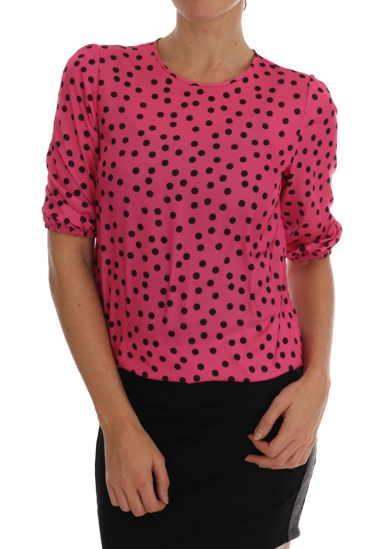 Blouse — Pink