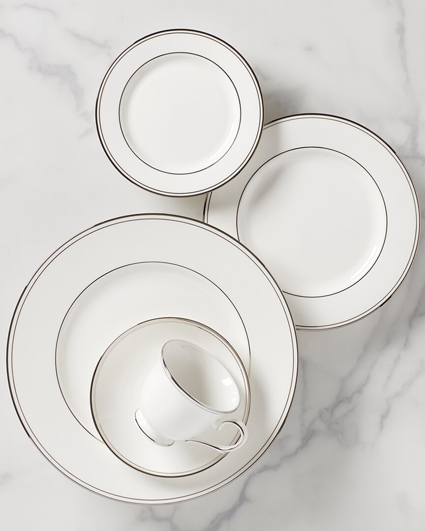 Federal Platinum 5pc Flatware Set