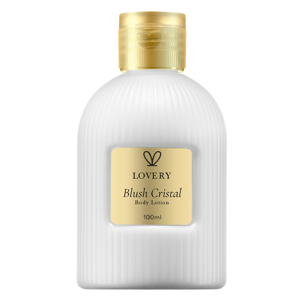 Blush Cristal Body Lotion